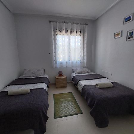 L.A. Apartment لوس الكاثاريس المظهر الخارجي الصورة