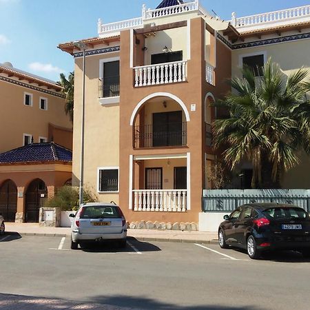 L.A. Apartment لوس الكاثاريس المظهر الخارجي الصورة