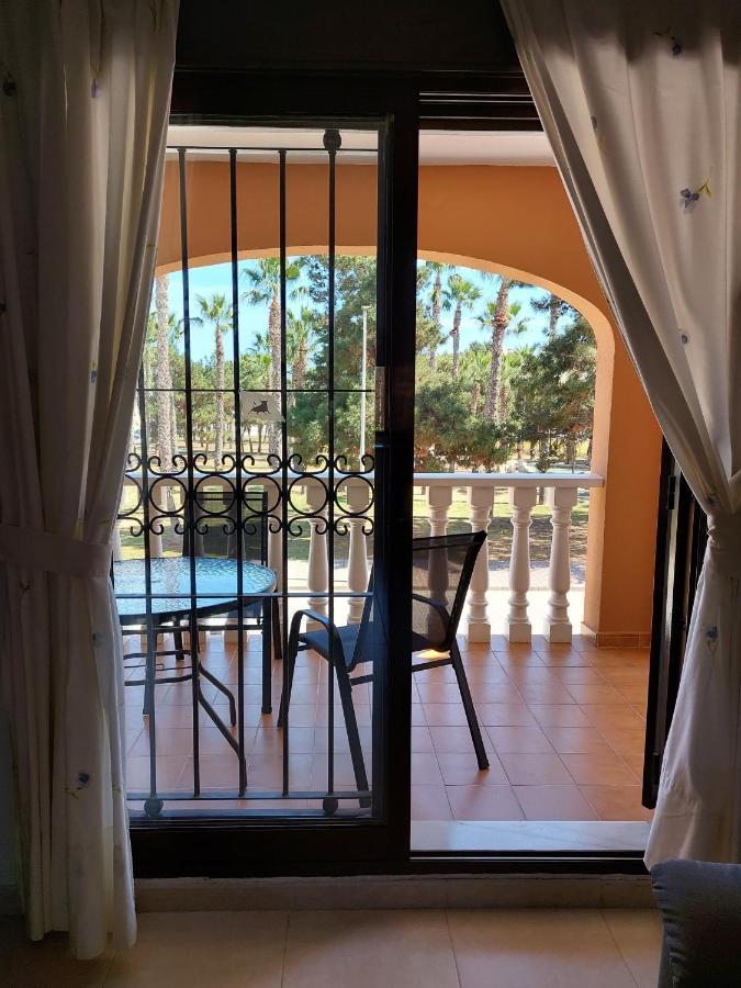 L.A. Apartment لوس الكاثاريس المظهر الخارجي الصورة