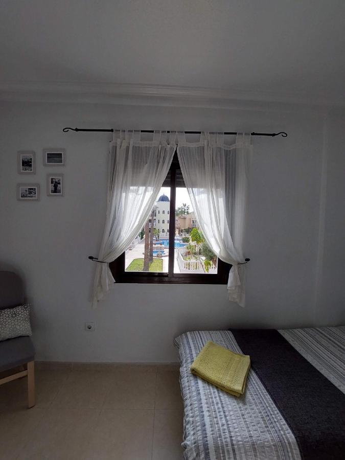 L.A. Apartment لوس الكاثاريس المظهر الخارجي الصورة