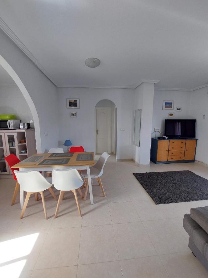 L.A. Apartment لوس الكاثاريس المظهر الخارجي الصورة