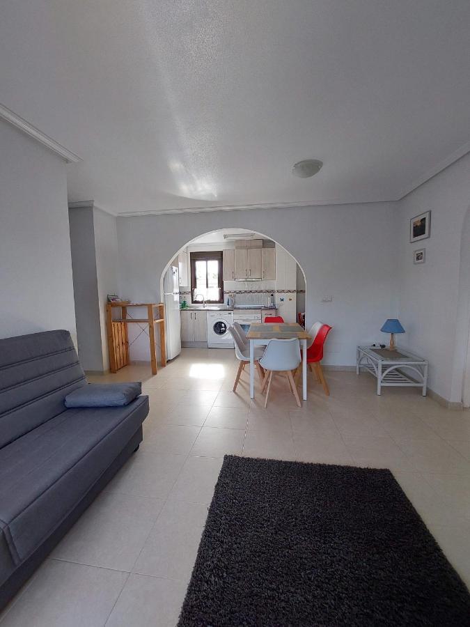 L.A. Apartment لوس الكاثاريس المظهر الخارجي الصورة