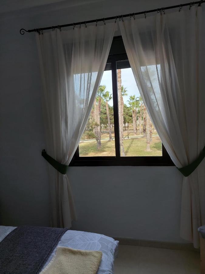 L.A. Apartment لوس الكاثاريس المظهر الخارجي الصورة