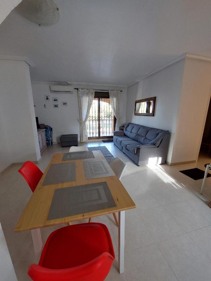 L.A. Apartment لوس الكاثاريس المظهر الخارجي الصورة