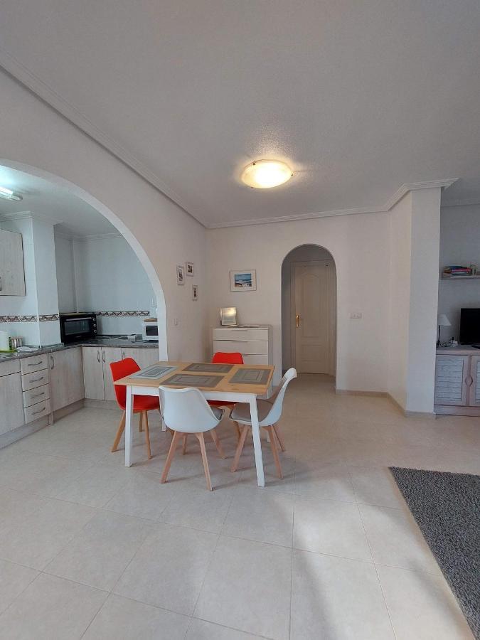 L.A. Apartment لوس الكاثاريس المظهر الخارجي الصورة