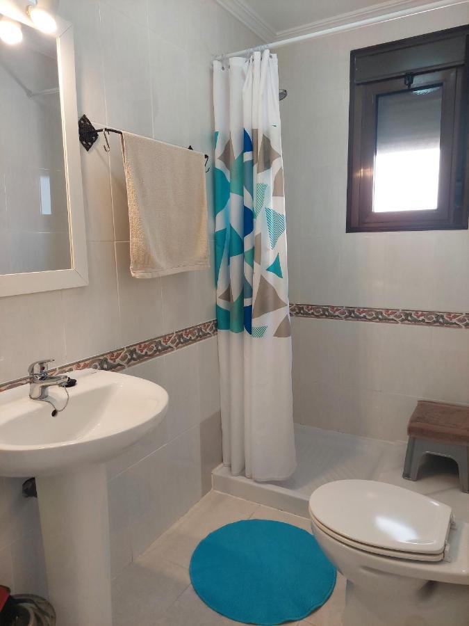 L.A. Apartment لوس الكاثاريس المظهر الخارجي الصورة