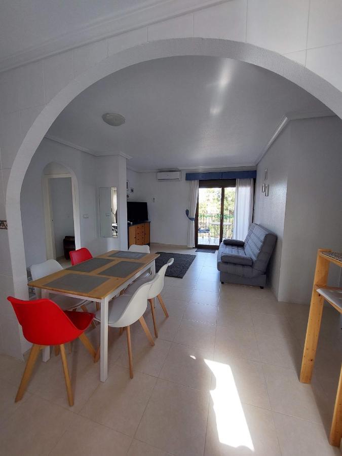 L.A. Apartment لوس الكاثاريس المظهر الخارجي الصورة