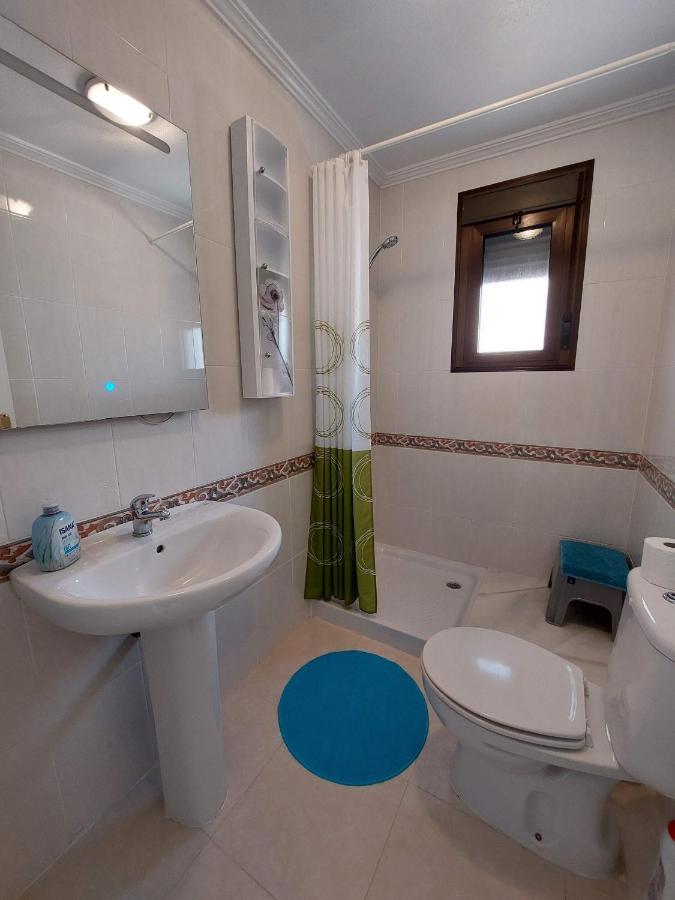 L.A. Apartment لوس الكاثاريس المظهر الخارجي الصورة