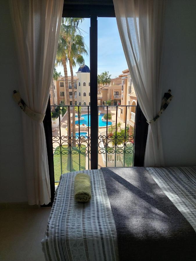 L.A. Apartment لوس الكاثاريس المظهر الخارجي الصورة