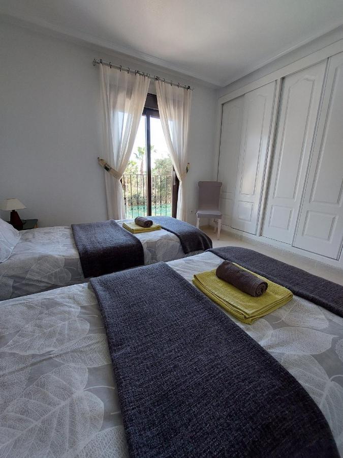 L.A. Apartment لوس الكاثاريس المظهر الخارجي الصورة