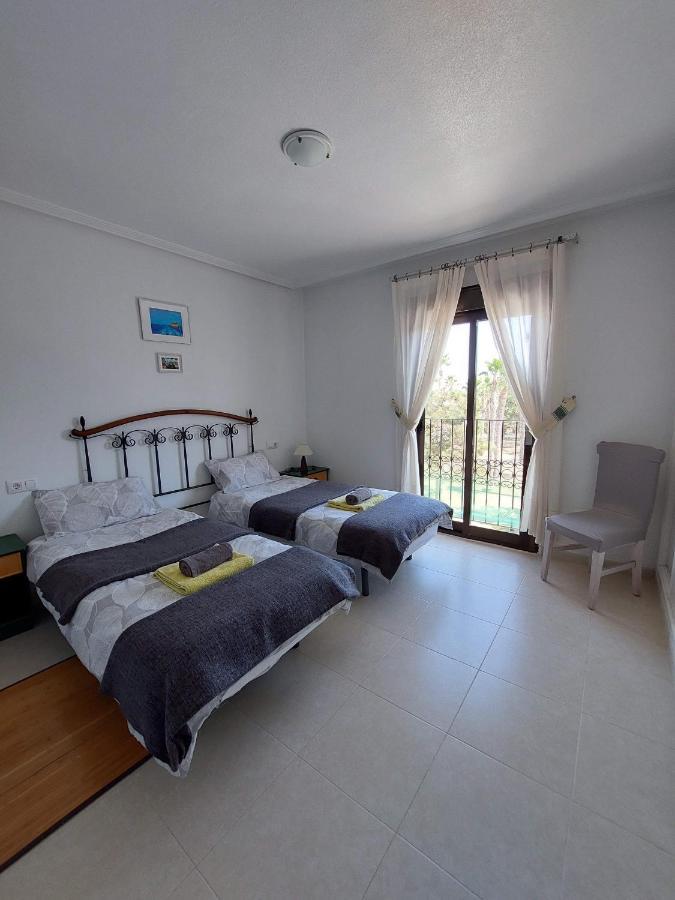 L.A. Apartment لوس الكاثاريس المظهر الخارجي الصورة