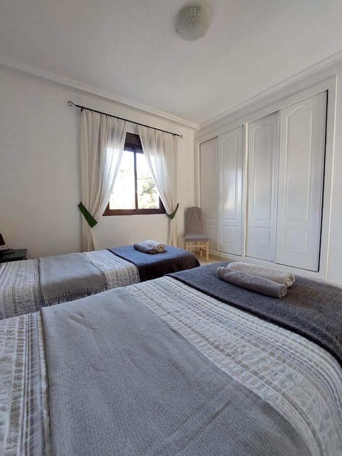 L.A. Apartment لوس الكاثاريس المظهر الخارجي الصورة