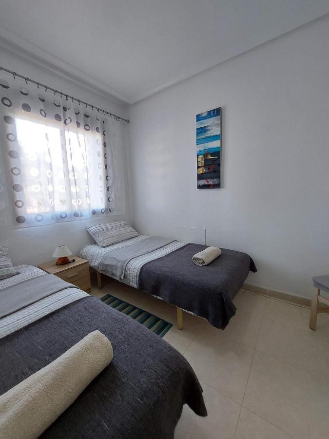 L.A. Apartment لوس الكاثاريس المظهر الخارجي الصورة
