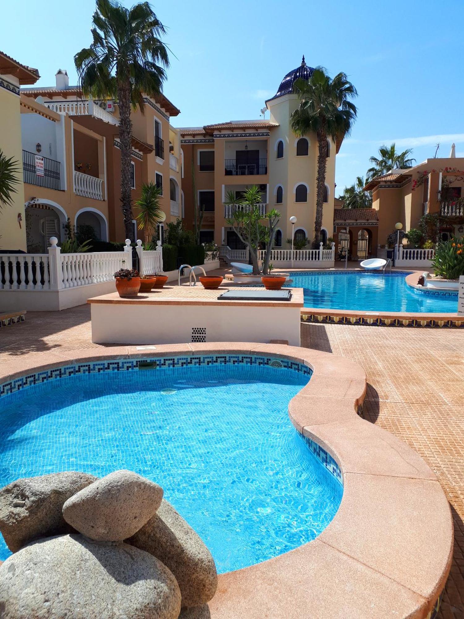 L.A. Apartment لوس الكاثاريس المظهر الخارجي الصورة